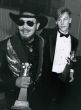 Hank Williams Jr., Hank III 1989 LA.jpg
